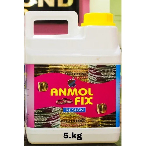 Anmol fix resign